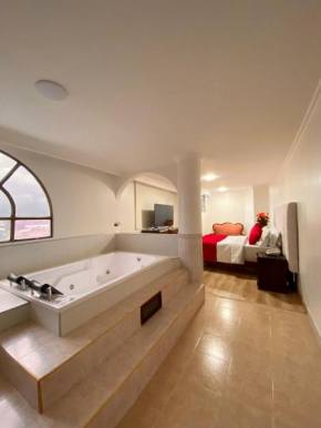Hotel Fontibon